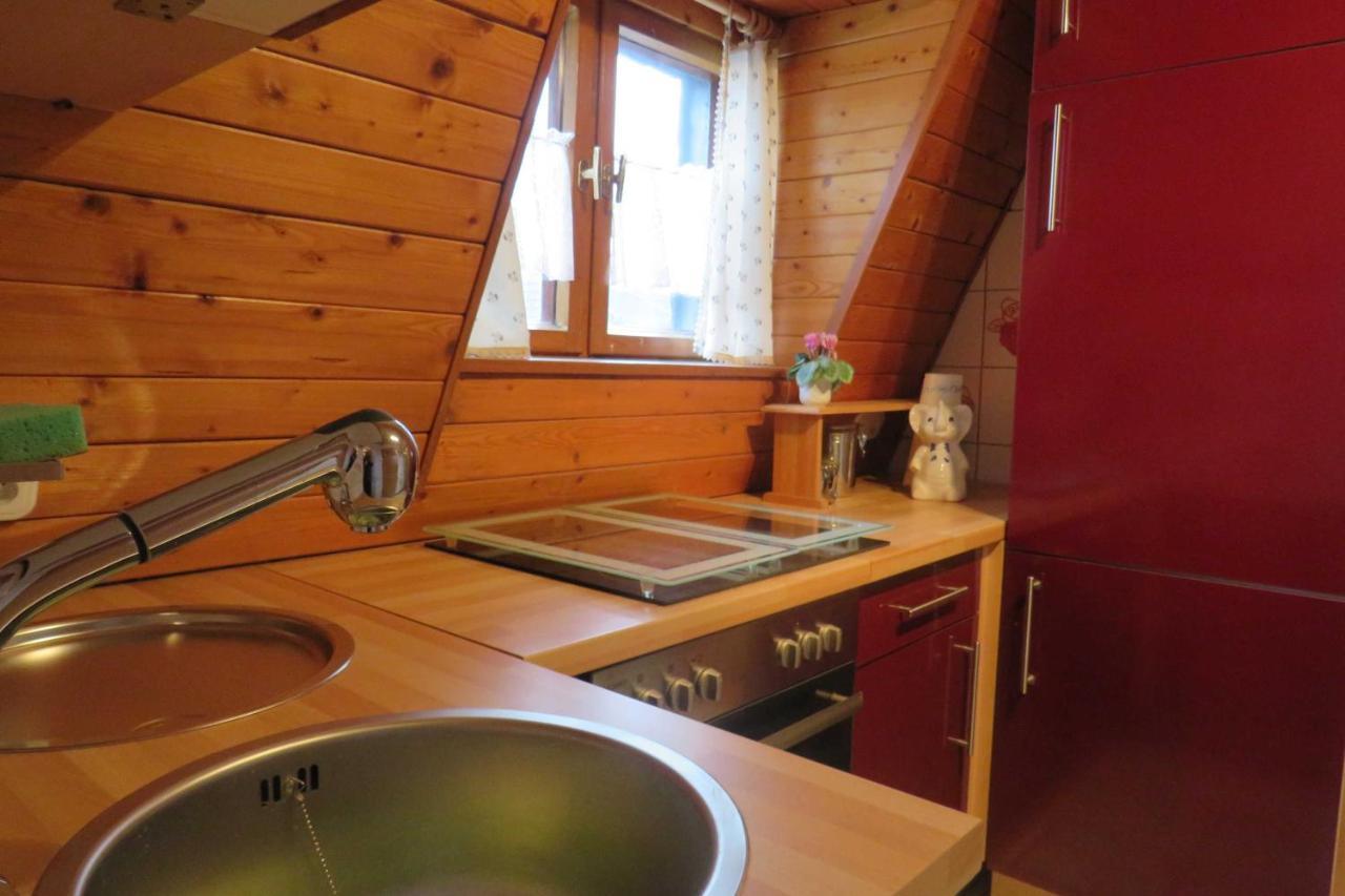 Ferienwohnung Am Technikmuseum Dessau-Rosslau Exteriér fotografie