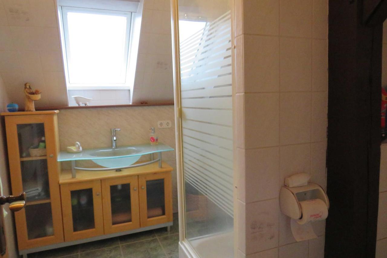 Ferienwohnung Am Technikmuseum Dessau-Rosslau Exteriér fotografie