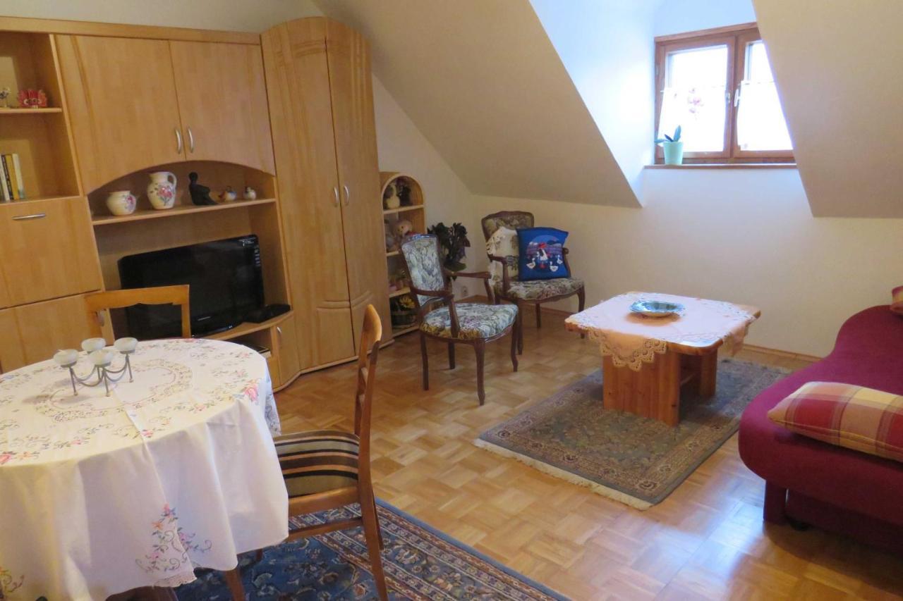 Ferienwohnung Am Technikmuseum Dessau-Rosslau Exteriér fotografie