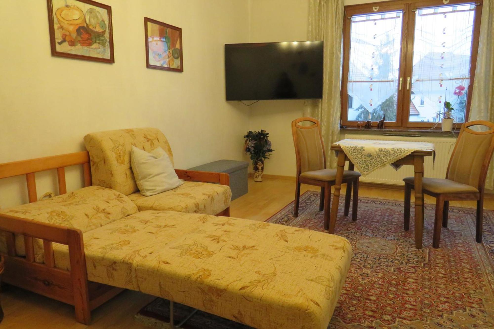 Ferienwohnung Am Technikmuseum Dessau-Rosslau Exteriér fotografie