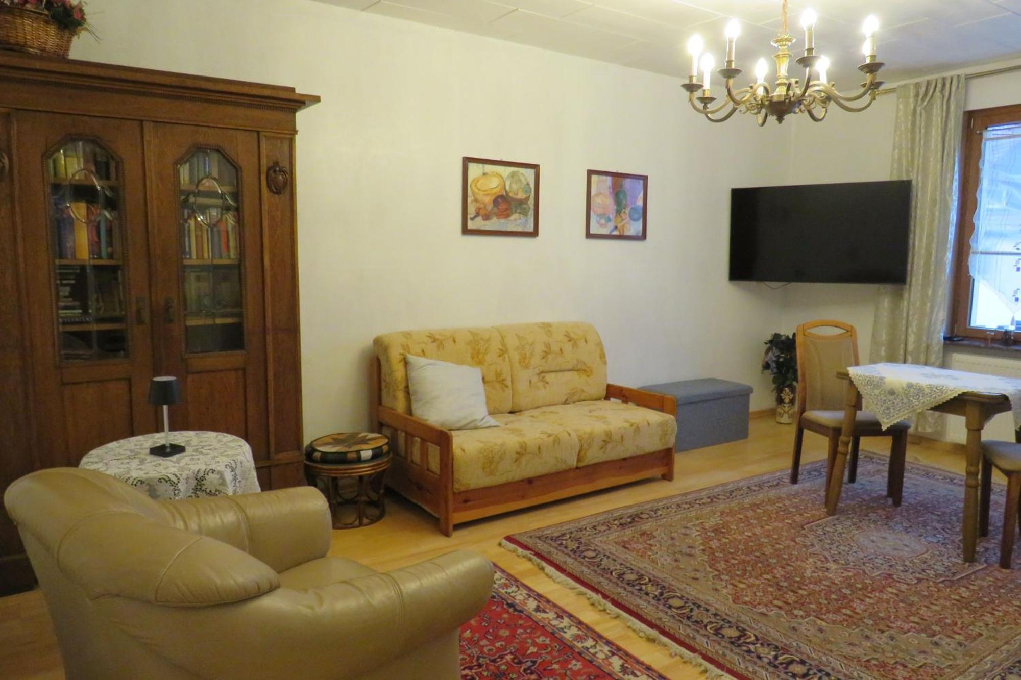 Ferienwohnung Am Technikmuseum Dessau-Rosslau Exteriér fotografie
