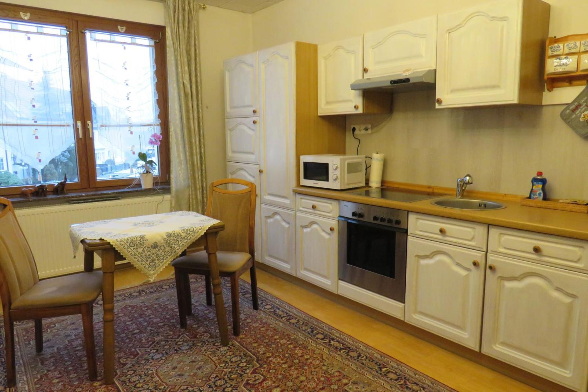 Ferienwohnung Am Technikmuseum Dessau-Rosslau Exteriér fotografie